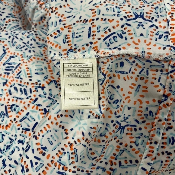 Cupcakes & Cashmere Off The Shoulder Top - Picture 6 of 6